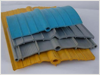 贵阳PVC橡塑止水带